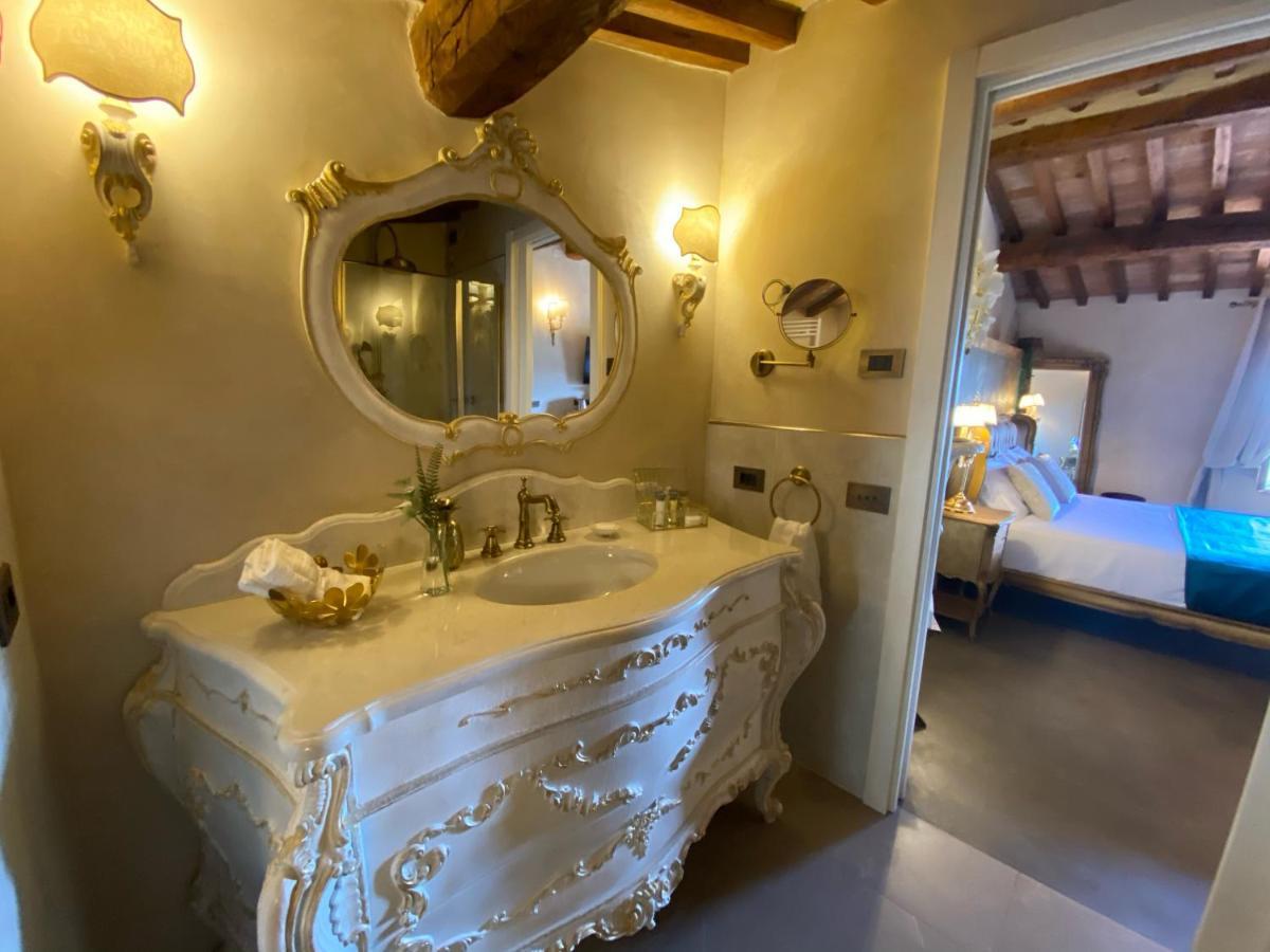 Il Miraggio In Val D'Orcia Relais & Spa San Quirico dʼOrcia المظهر الخارجي الصورة
