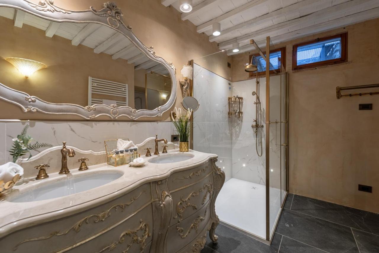 Il Miraggio In Val D'Orcia Relais & Spa San Quirico dʼOrcia المظهر الخارجي الصورة