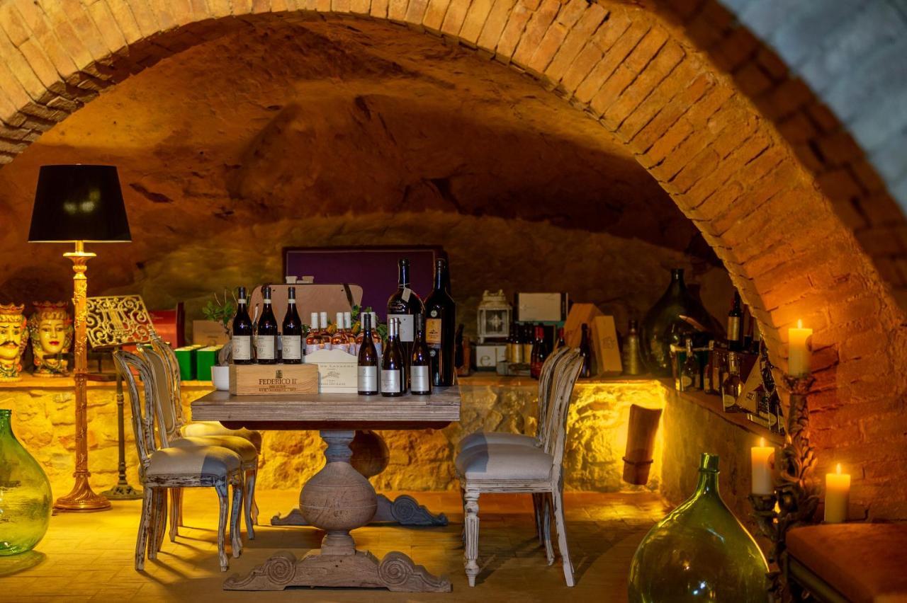 Il Miraggio In Val D'Orcia Relais & Spa San Quirico dʼOrcia المظهر الخارجي الصورة